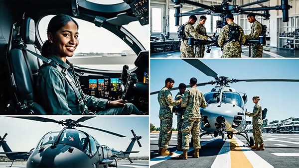 Launch Into Your Future - Military Service Advising Without Overpromising: Do not promise