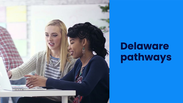 Launch Into Your Future - Undocumented Student College Access - Delaware Pathways